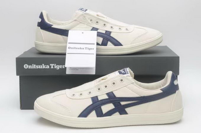 Onitsuka Tiger Unisex ID:20240818-134